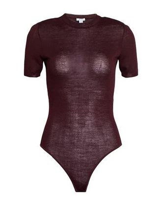 Alaia TOPWEAR - Bodysuits sur YOOX.COM