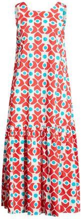 Camicettasnob DRESSES - Maxi dresses sur YOOX.COM