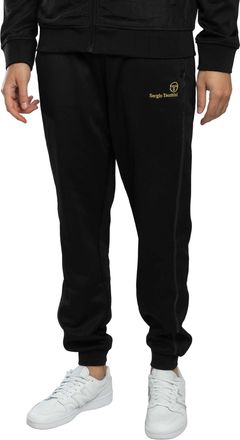 Sergio Tacchini Cassio Track Joggers, Zwart