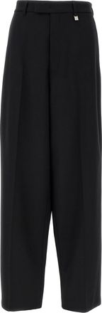 Giuseppe Di Morabito Wool Pants