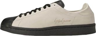 adidas x Y-3 Superstar Alumina Black KI3475