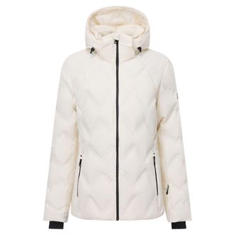 Dare 2B Dare 2B Enfold II gewatteerde ski-jas voor dames (Reiger)