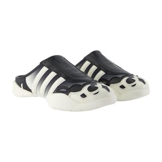 Yohji Yamamoto Regu Mule - Multicolor