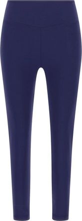 Eres Billie Leggings - Dames - Leggings - Blauw - L - Tweed - Broeken