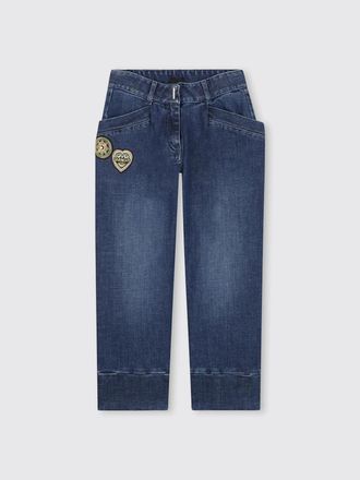 Givenchy Jeans Givenchy con patch