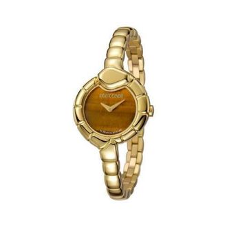 Roberto Cavalli by Franck Muller Quartz Ladies Watch
