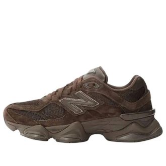 New Balance 9060 Chocolate U9060ZWD