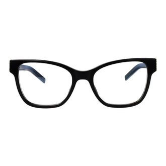 Saint Laurent M158 Optisch Montuur - unisex - Accessoires - Zwart - Maat: 54 MM