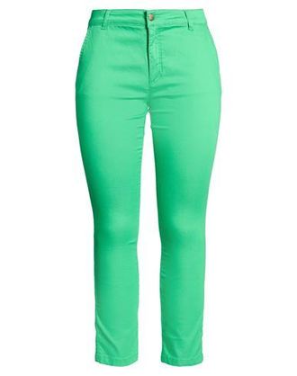 Angelo Marani BOTTOMWEAR - Pantaloni su YOOX.COM