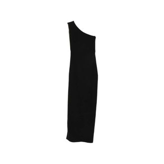 Elisabetta Franchi Mujer, Vestidos, Negro, Talla: XS