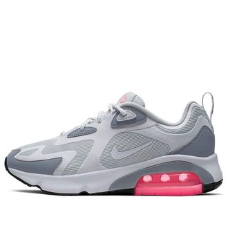 Nike (WMNS) Nike Air Max 200 Platinum Sunset Pulse AT6175-004