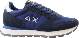 Sun 68 Dames, Schoenen, Blauw, Maat: 38 EU