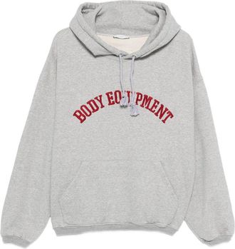 1989 STUDIO Body Equipment Hoodie