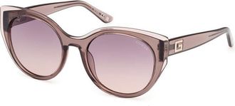 Guess Resin Womens Sunglasses