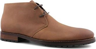 Blake McKay Dixon Chukka Boot in Tan at Nordstrom, Size 11.5