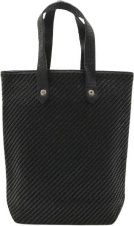 Herm&egrave;s Borsa Tote Pre-owned - - Pre-owned - Donna - Nero - ONE SIZE