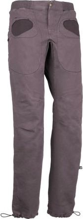 E9 Rondo Slim Boulderhose f&uuml;r Herren | grau