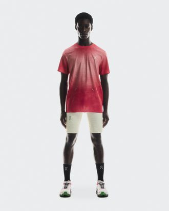 On Pace Tights Short
