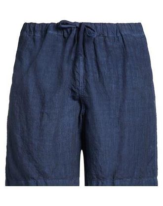 120% Lino BOTTOMWEAR - Shorts & Bermuda Shorts sur YOOX.COM