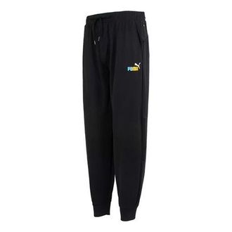 Puma Fitness Pants Black 678007-01