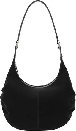 Oryany Mona Shoulder Bag in Black at Nordstrom