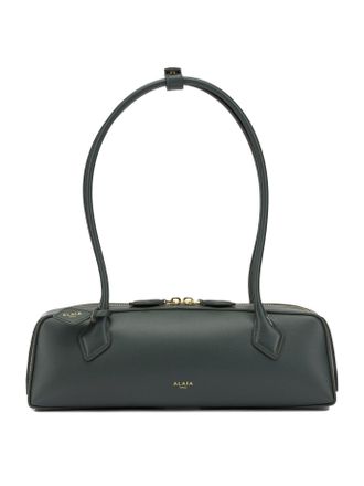Alaia medium schoudertas Le Teckel