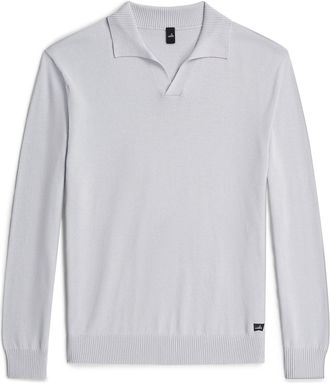 Wahts Mens Knitwear, TargetGroup:Men Frost Blue / XXL