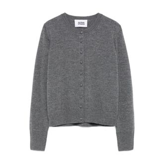 Alpha Studio Donna, Maglie, Grigio, M, new