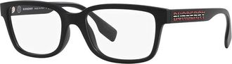 Burberry BE2379U3464 Eyeglasses - Black