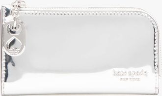 Kate Spade New York Devin Patent Small Bifold Wallet