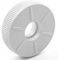 OEM Rueda Peque&ntilde;a Adaptable Para Robot De Piscina Polaris 280 180 C16 - Crezuo