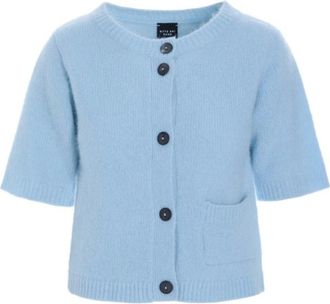 Bitte Kai Rand Maglieria - - Knitwear - Donna - Blu - XL