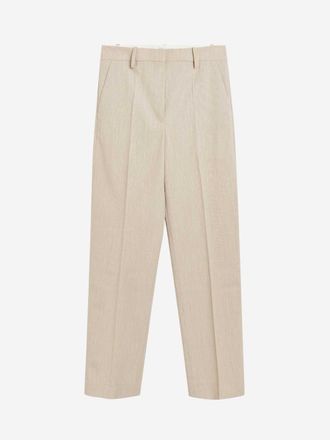 By Malene Birger Igda Formal Pants