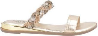 Parodi Shoes FOOTWEAR - Sandals sur YOOX.COM