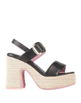 Lorenzo Mari CALZADO - Sandalias con cierre en YOOX.COM