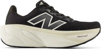 New Balance Mens Fresh Foam More Running Shoes, Black Cement, 8.5 UK