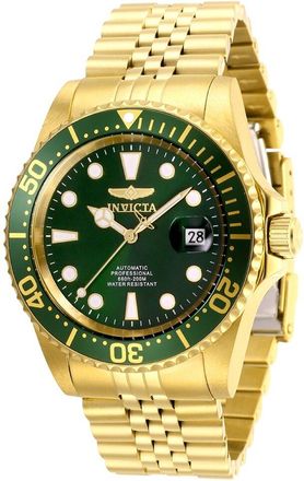 Invicta Mens Pro Diver Watch