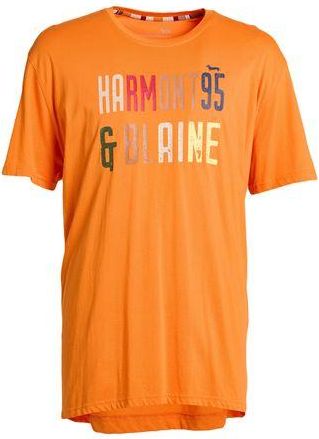 Harmont & Blaine CAMISETAS Y TOPS - Camisetas en YOOX.COM