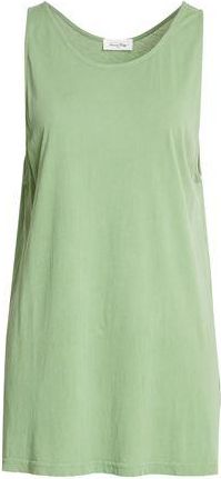 American Vintage CAMISETAS Y TOPS - Camisetas de tirantes en YOOX.COM