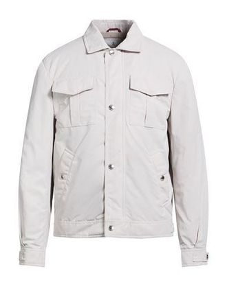 Brunello Cucinelli COATS & JACKETS - Jackets on YOOX.COM