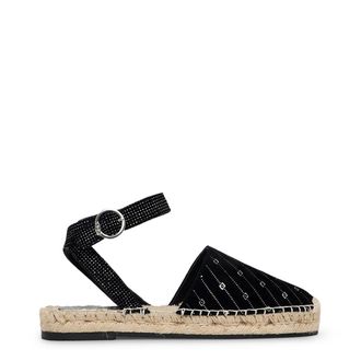 Liu Jo Rhinestone Espadrilles Enkelbandjes