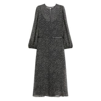 Max Mara Maxi Dresses - female - Max Mara Studio - Maxi Dresses - Black - M - Dresses