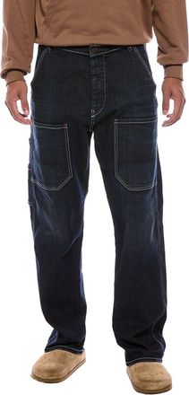 Diesel Pocket Straight Jean