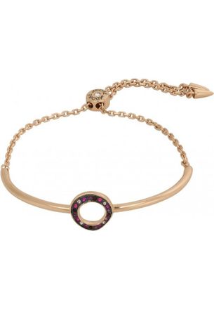 ADORE Womens 5448651 Ladies Bracelet - Rose Gold - One Size