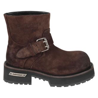 Balenciaga Mujer, Zapatos, Marr&oacute;n, Talla: 37 EU