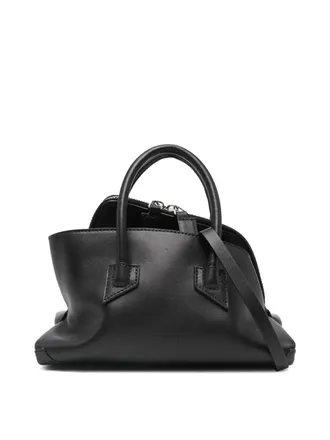 The Attico La Passeggiata Mini Handbag