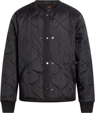 Alpha Industries CAPISPALLA - Piumini & Imbottiti Sintetici su YOOX.COM