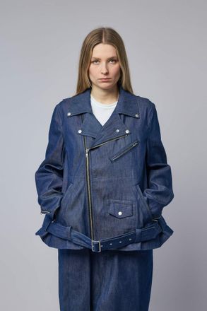 Comme Des Gar&ccedil;ons Unisex Jacket