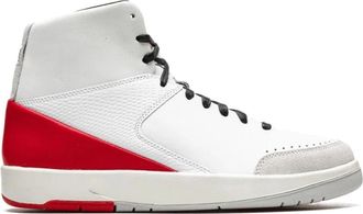 Nike Jordan Retro SE x Nina Chanel Sneakers - Dames - Fitnessschoenen - Wit - 39 EU - Leer - Fitness