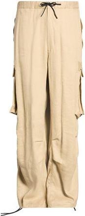 Nine In The Morning BOTTOMWEAR - Trousers on YOOX.COM